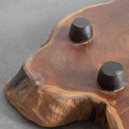 Pibre Natural Low table | ローテーブル