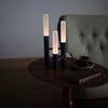 【取り寄せ】Candela 3 LED-table lamp