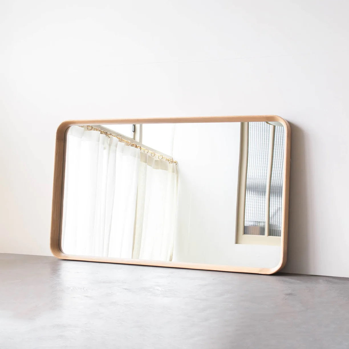 横長ヴィンテージミラー NEW YORKER Legendk 楽天市場】ACME Furniture アクメファニチャー BROOKS WALL MIRROR