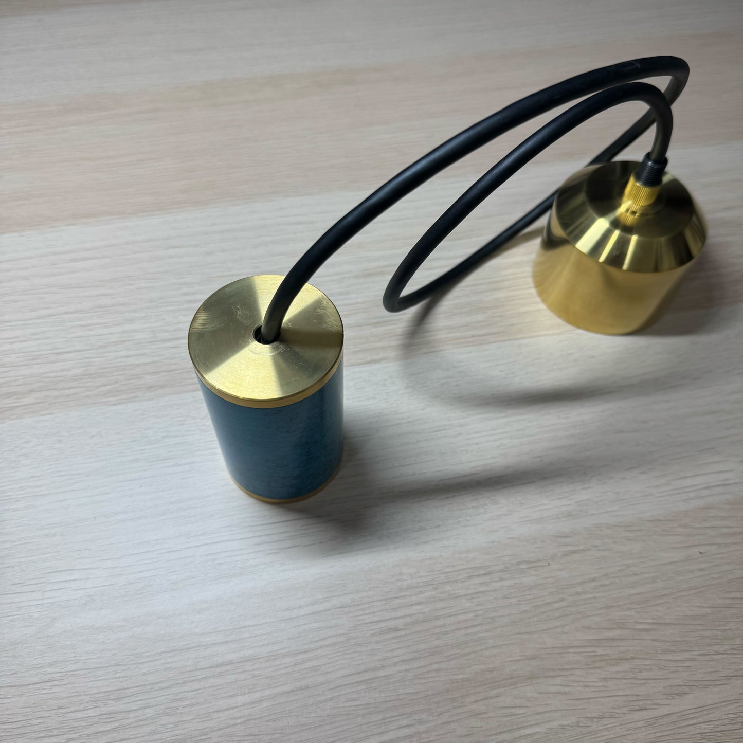 【アウトレット/展示品現品】Rolle [Brass/verdigris-BL]