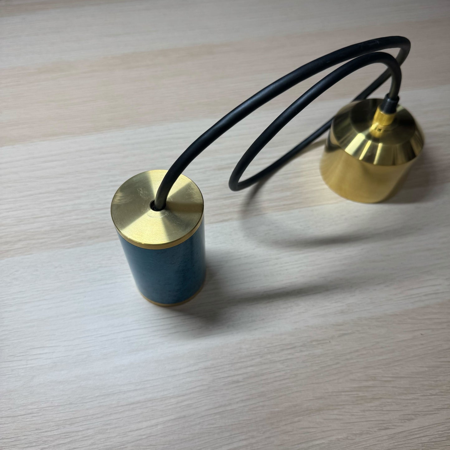 【アウトレット/展示品現品】Rolle [Brass/verdigris-BL]