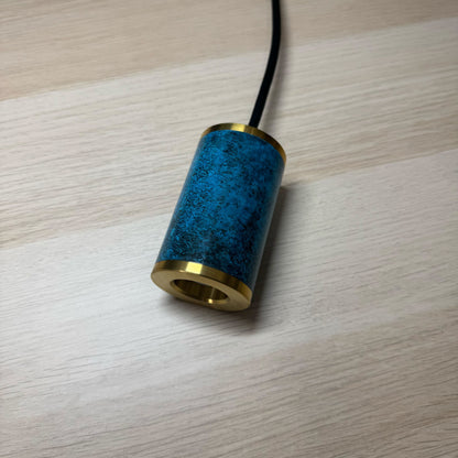 【アウトレット/展示品現品】Rolle [Brass/verdigris-BL]