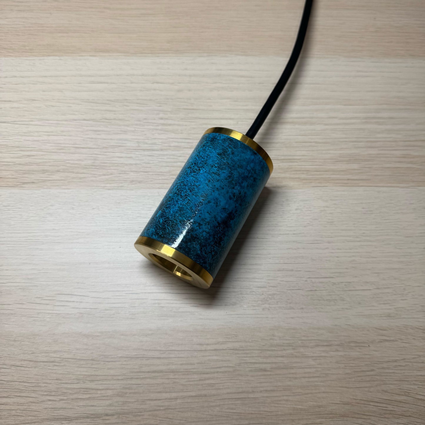 【アウトレット/展示品現品】Rolle [Brass/verdigris-BL]