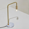 [Special order item] Barcelona-desk lamp BS