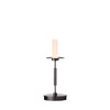 【取り寄せ】Tempo LED-table lamp (S) DB | テーブルランプ