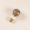 The Bulb60 Black clear (E26 LED Bulb)