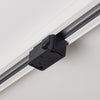 Plug for duct rail BK