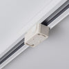 Plug for duct rail WH
