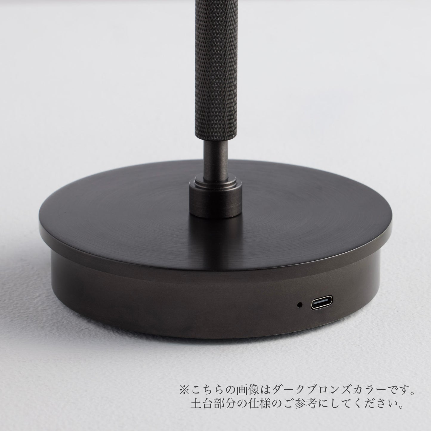 【取り寄せ】Nocturne LED-table lamp LG | テーブルランプ