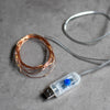 GLIM wire lights 2m | LED wire lights