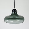 Kreis (Gray) Shade and dedicated light set *Available while supplies last