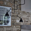 [In stock now] LAMPE GRAS NO.312 Ceiling lamp