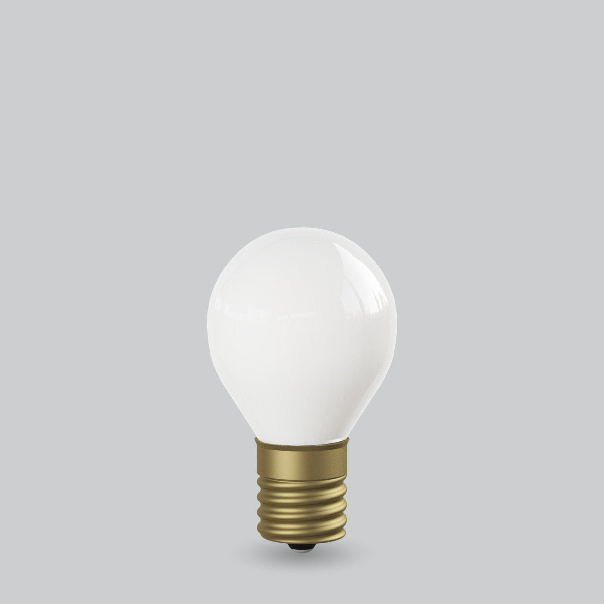 Ball35 White（E17）