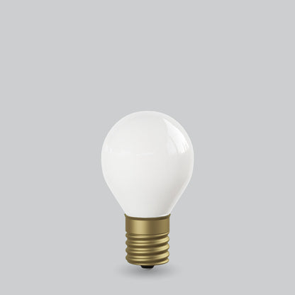 Ball35 White（E17）