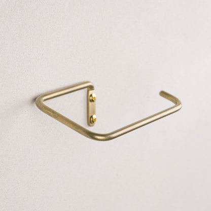 【Bent】Line hanger