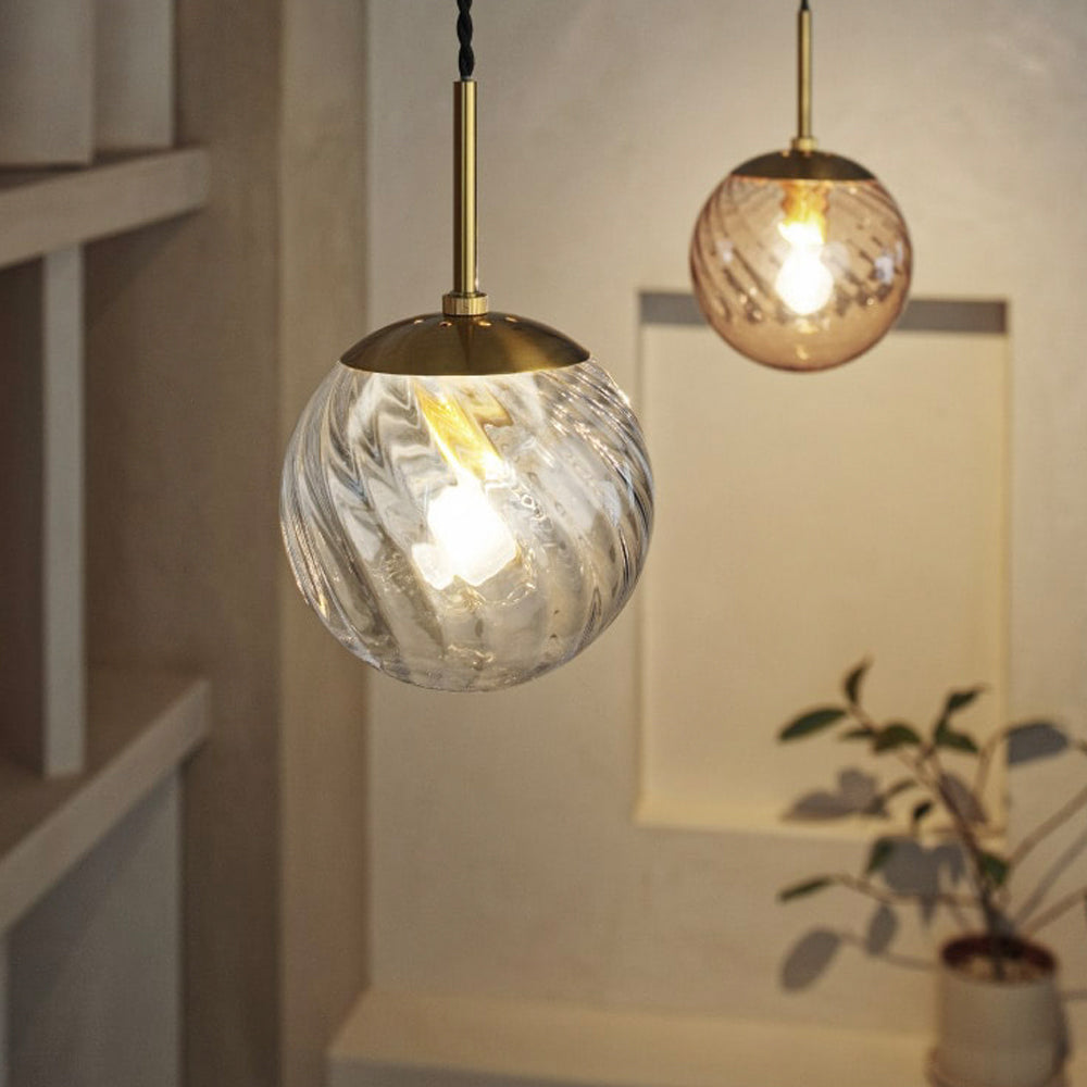 [Special order item] Loiri pendant light