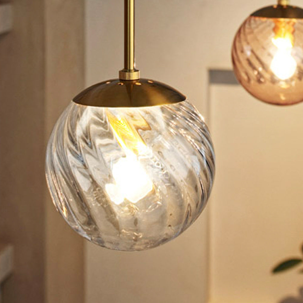 [Special order item] Loiri pendant light