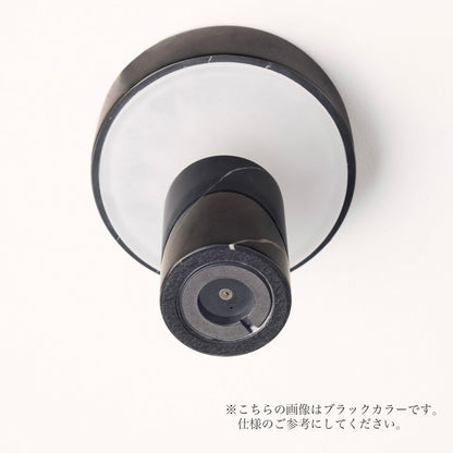 【取り寄せ】Marble LED-table lamp GG | テーブルランプ