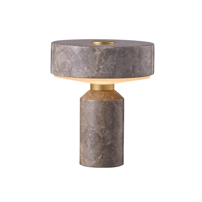 【取り寄せ】Marble LED-table lamp GG | テーブルランプ