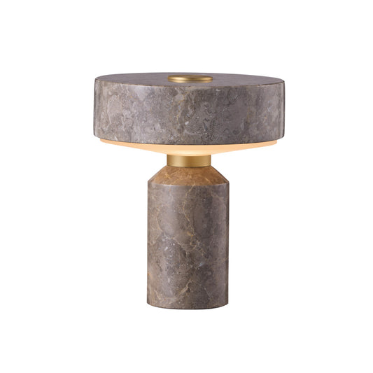 【取り寄せ】Marble LED-table lamp GG | テーブルランプ