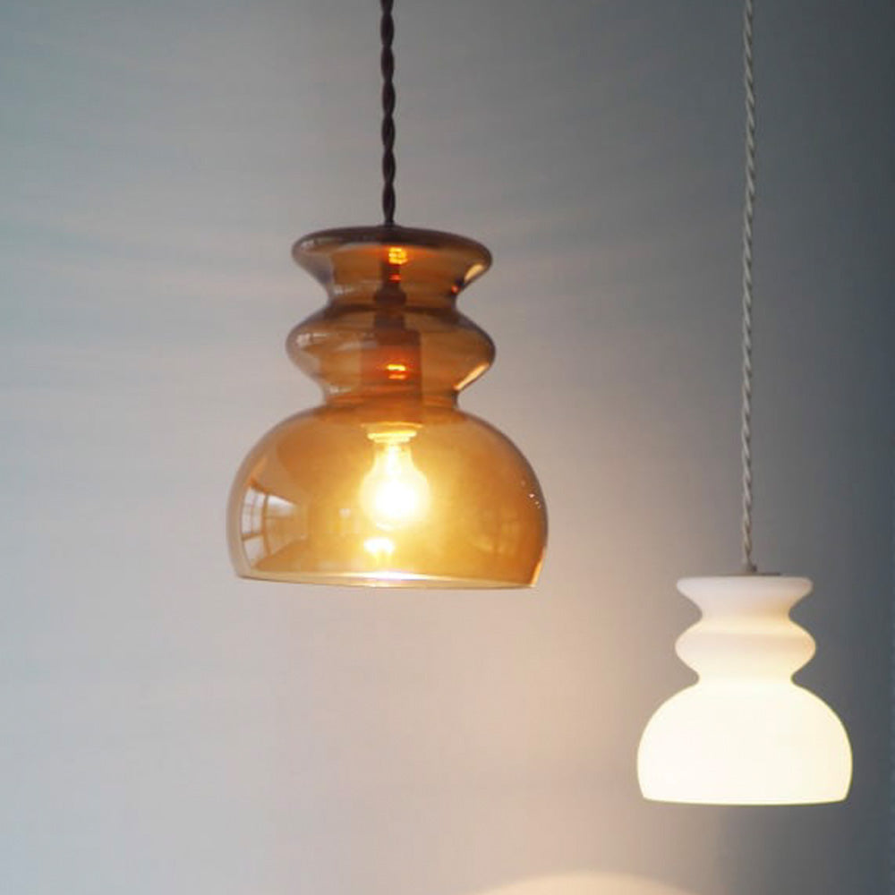 Loiri pendant light