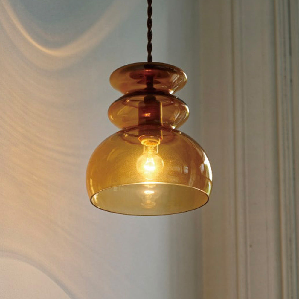 Loiri pendant light