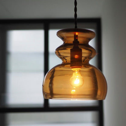 Loiri pendant light