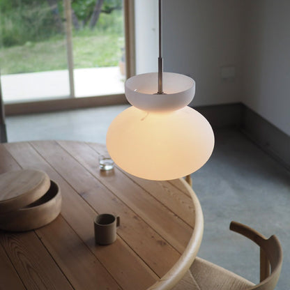 Loiri pendant light