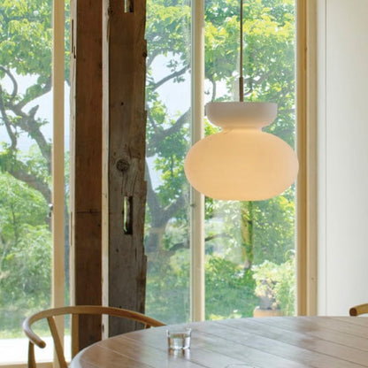 Loiri pendant light