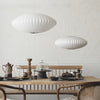 【取り寄せ】NELSON SAUCER BUBBLE PENDANT MEDIUM