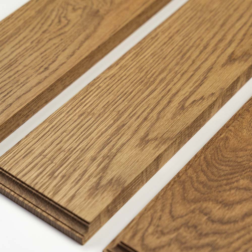 Trimmed oak shelf board オイル仕上げ ナラ材棚板 – PARTS & SUPPLY