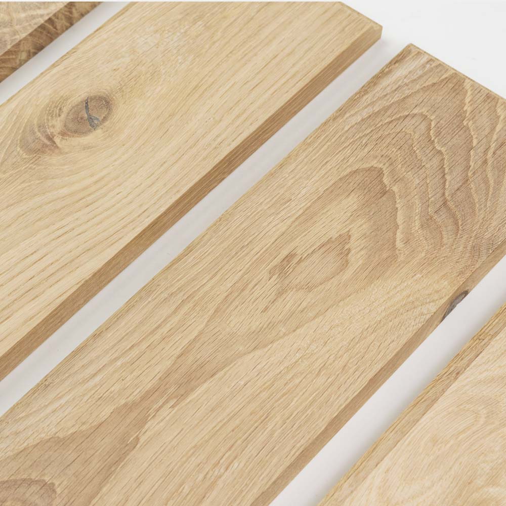 Trimmed oak shelf board 無塗装 ナラ材棚板 – PARTS & SUPPLY