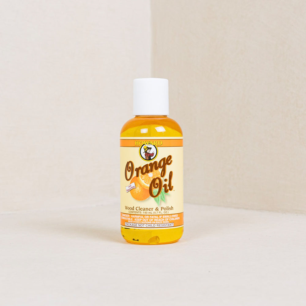 Orange Oil 140ml