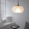 Parkano pendant light