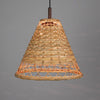 RATTAN CORN Shade *Available while supplies last