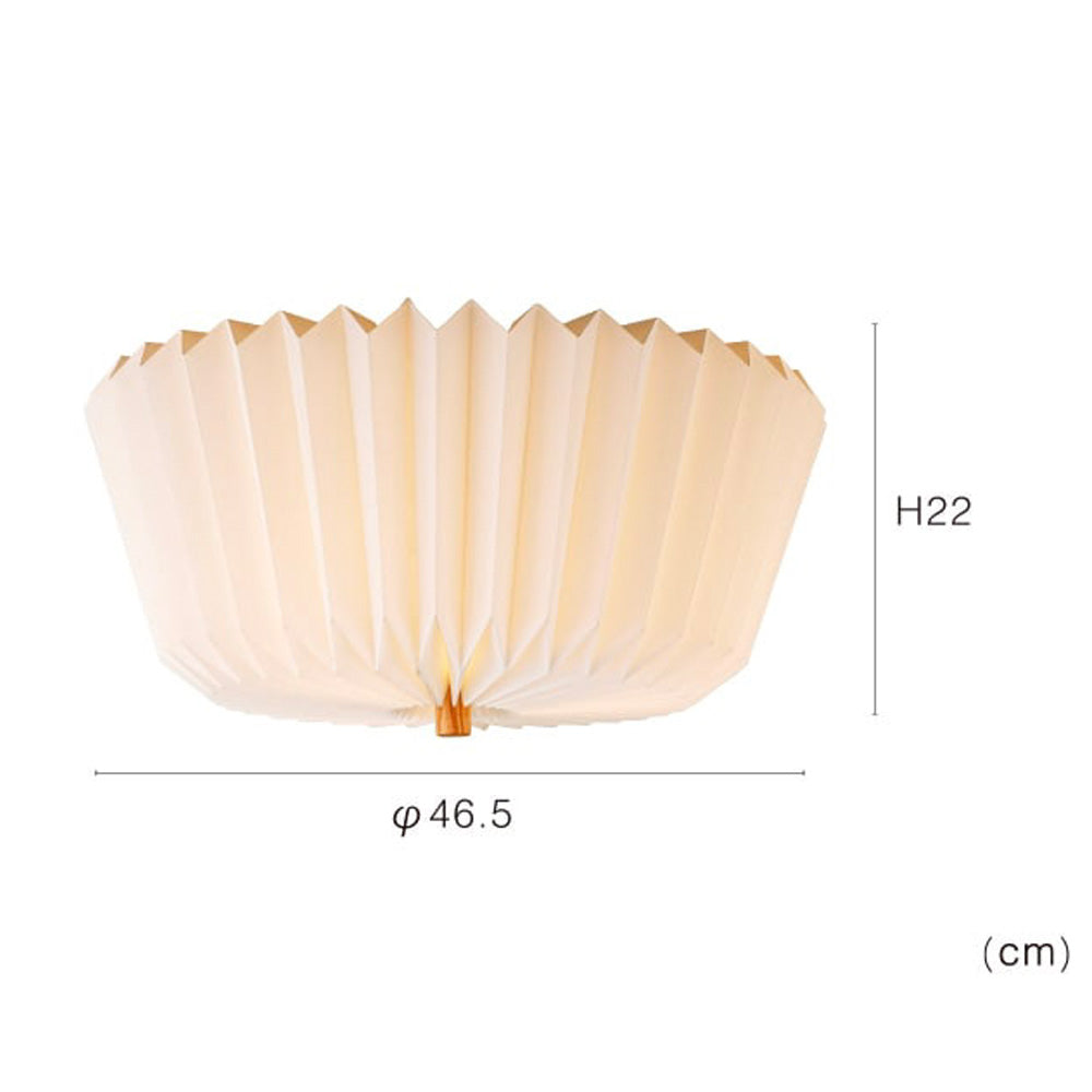 取り寄せ】Ordinaire オルディネール ｜ シーリングライト – PARTS