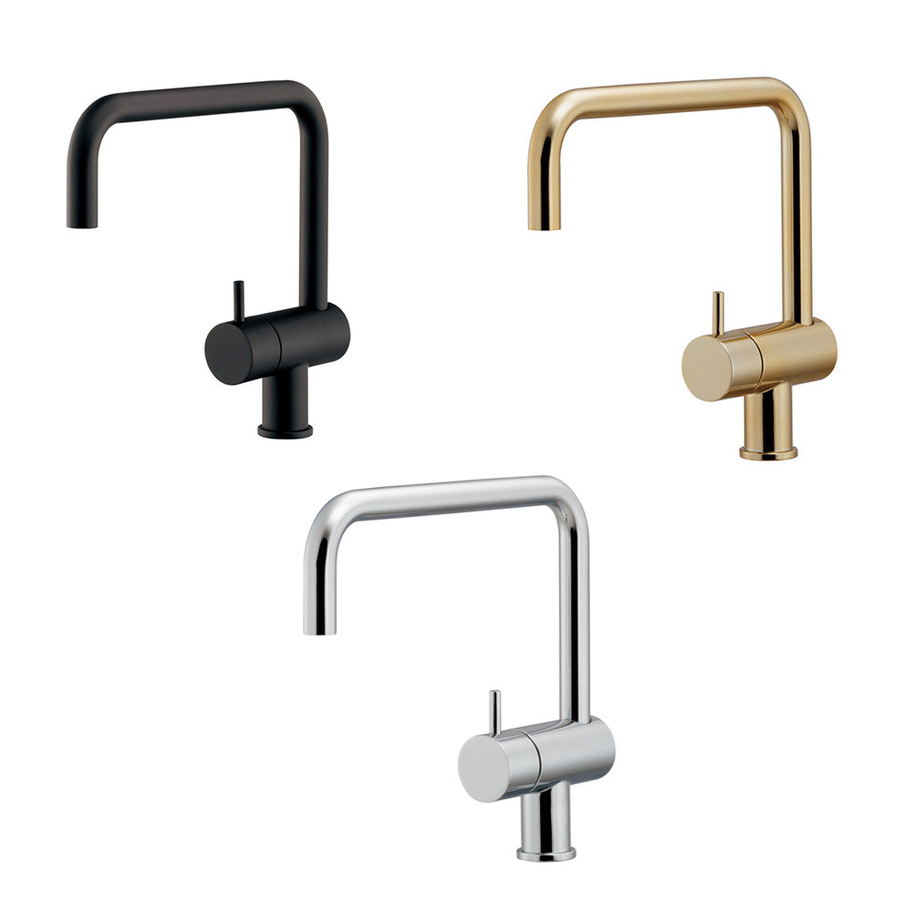 Standing faucet sorani (BK/AG)