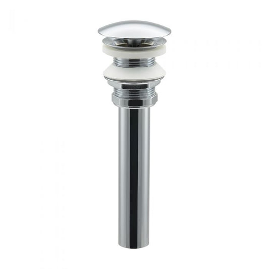 【取り寄せ】排水金具ユニット（化粧キャップつき）SV