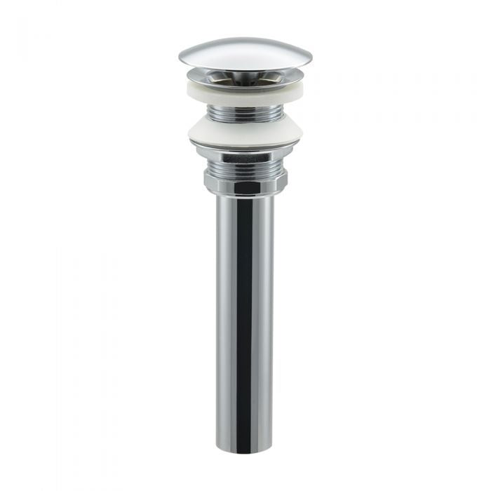 水栓金具セット（壁給排水・シルバー）