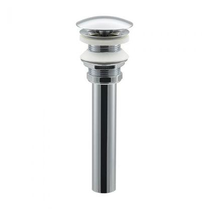 水栓金具セット（壁給排水・シルバー）