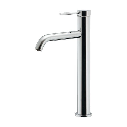 【取り寄せ】シングルレバー混合栓（トール）SV