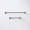 [Made to order] Futagami brass towel hanger