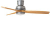 BAR WOOD CEILING FAN Natural