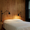 [In stock now] LAMPE GRAS NO.210 Wall lamp Black