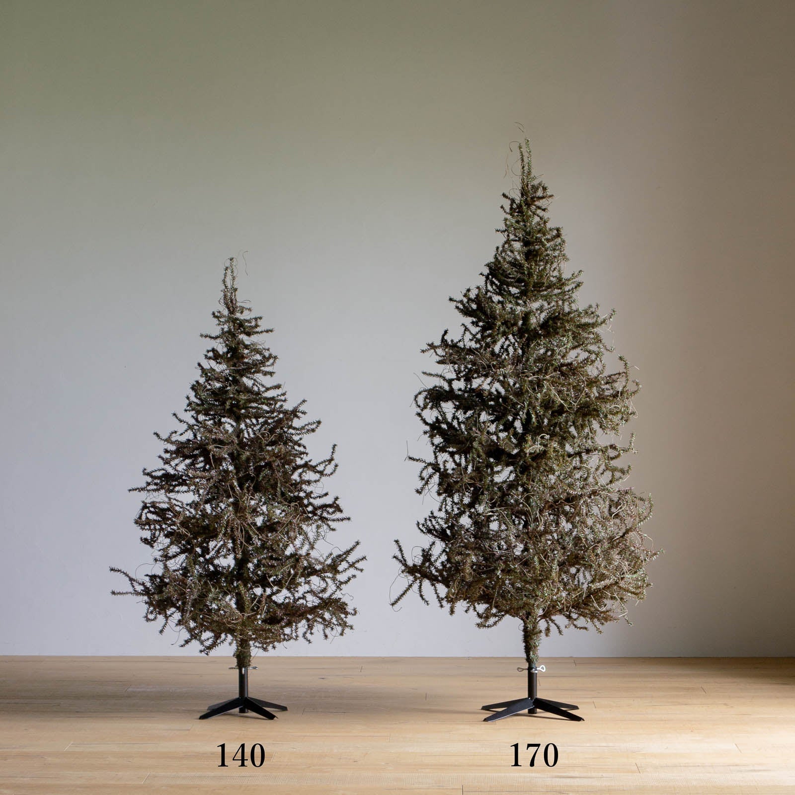 URHO クリスマスツリー 170cm URHO Christmas Tree 170cm – PARTS & SUPPLY