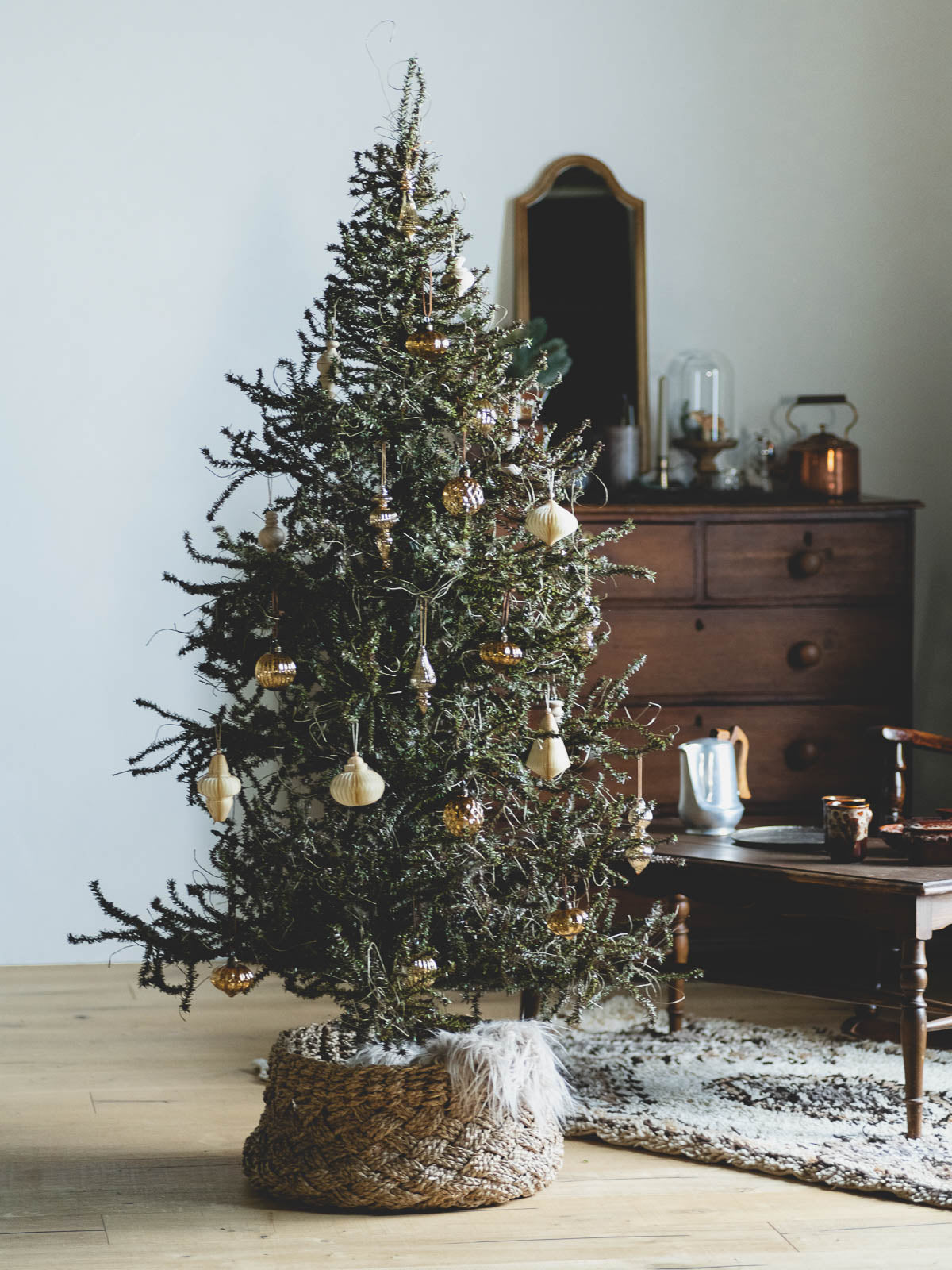 URHO Christmas Tree 170cm – PARTS & SUPPLY