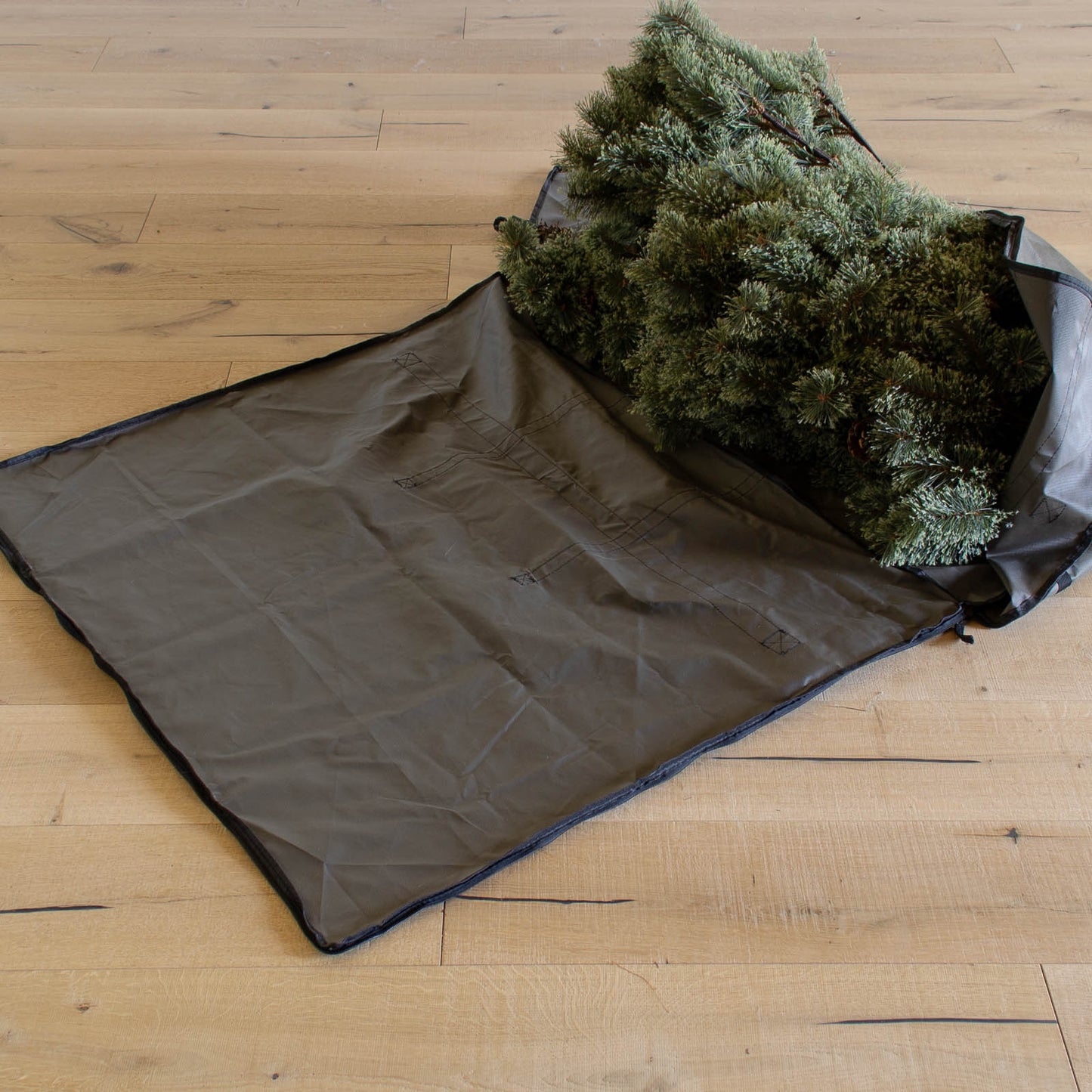 christmas tree bag