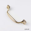 Brass Drawer Handle S/M/L ※在庫限りで販売終了