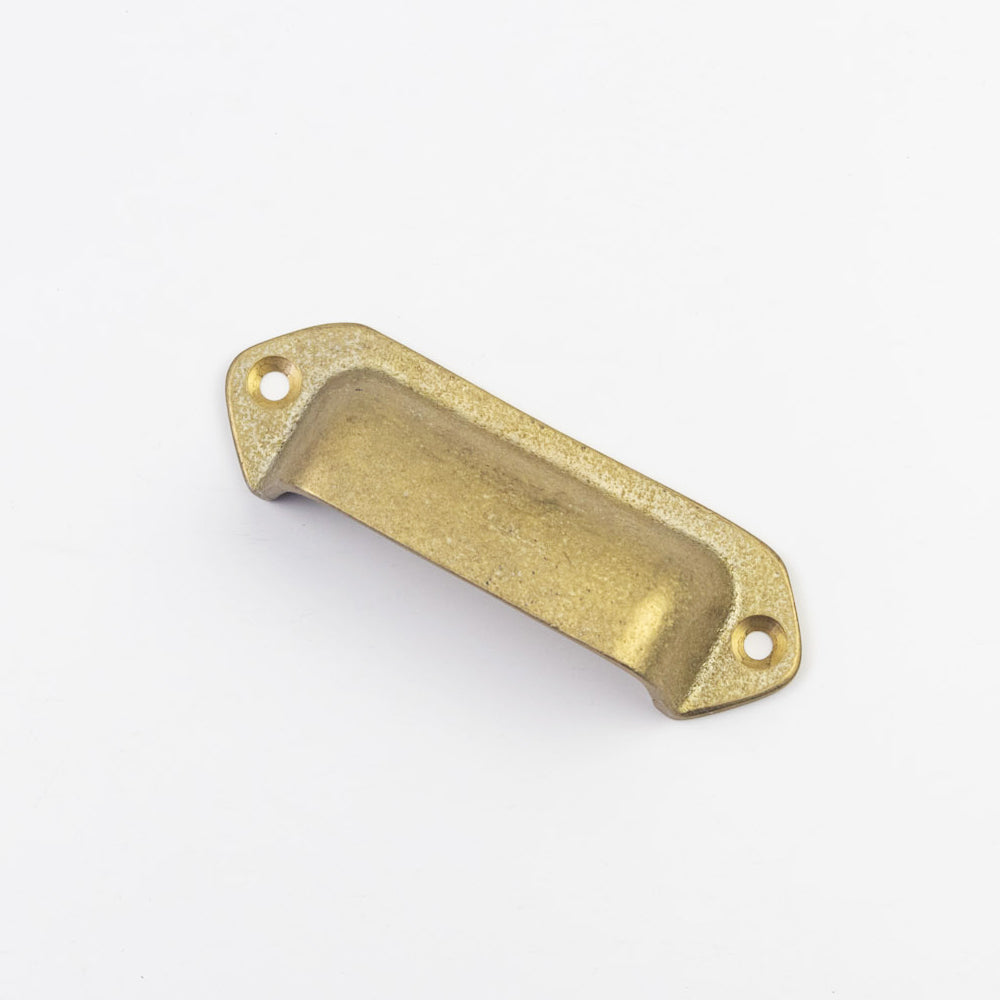 Cast Brass Handle Type2 GD ※在庫限り – PARTS & SUPPLY