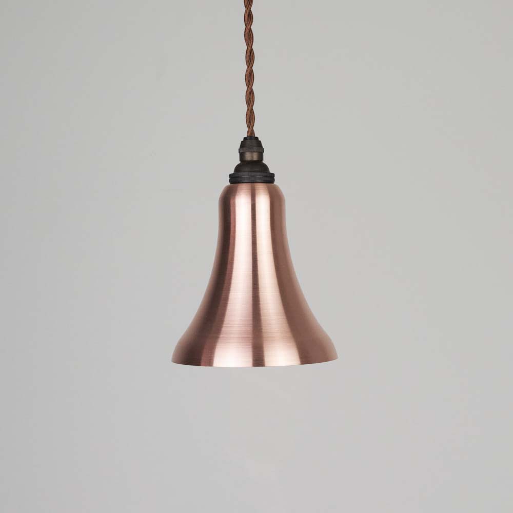 Corne Lamp Shade（Copper） – PARTS & SUPPLY